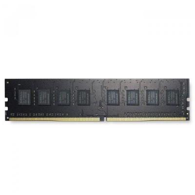 

Модуль памяти для компьютера DDR4 8GB 2400 MHz G.Skill (F4-2400C17S-8GNT)