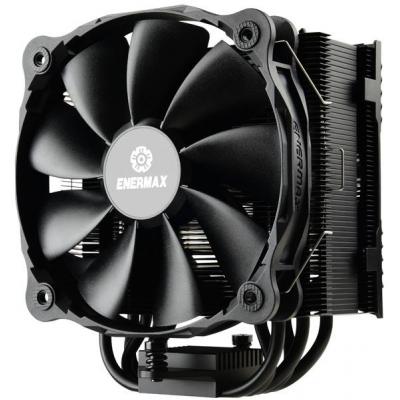 

Кулер для процессора ENERMAX T50 AXE (ETS-T50A-FSS)