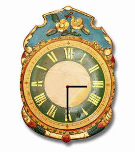 

Настенные часы ART-LIFE COLLECTION W-S-4045-C01-00010-T