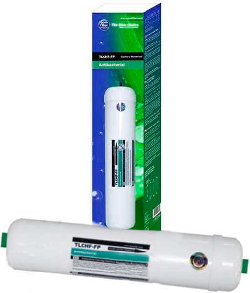 

Капиллярная мембрана AQUAFILTER TLCHF-FP