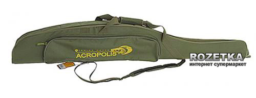 

Футляр на пластиковой основе Acropolis КВ-11