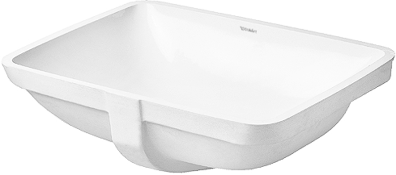 

Раковина DURAVIT Starck 3 030549