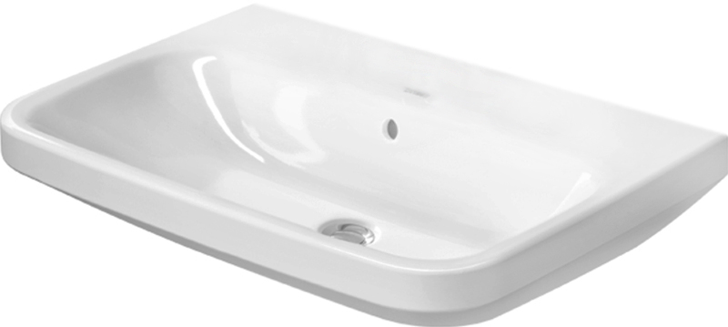

Раковина DURAVIT DuraStyle 231960