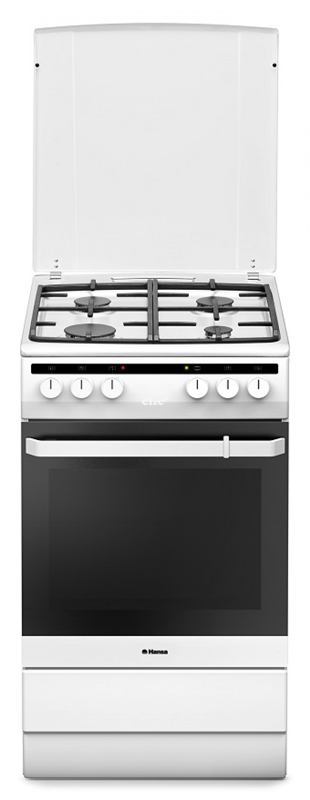 

Комбинированная плита HANSA FCMW 58020