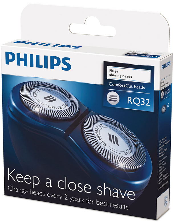 

Бритвенная головка PHILIPS RQ32/20