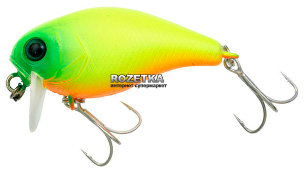 

Воблер Jackall Chubby 38 SSR 38 мм 4.2 г Mat Chart (16990574)