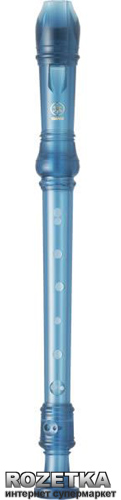 

Блокфлейта Yamaha YRS-20GB