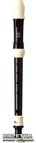 

Блокфлейта Yamaha YRS-302B III