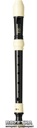 

Блокфлейта Yamaha YRS-31