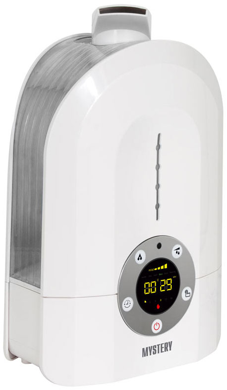 

Увлажнитель воздуха MYSTERY MAH-2607