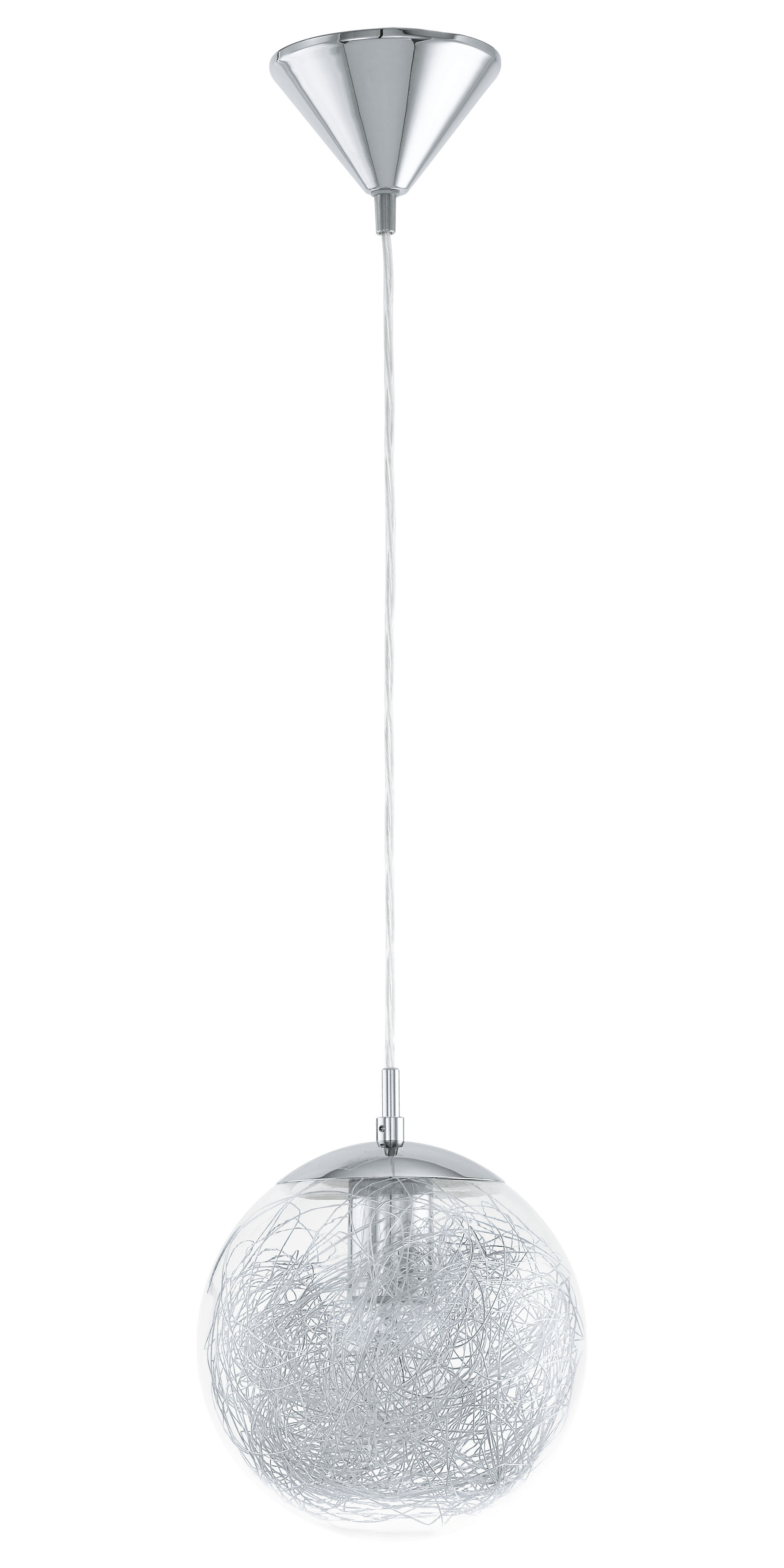 

Люстра EGLO Luberio EG-93073