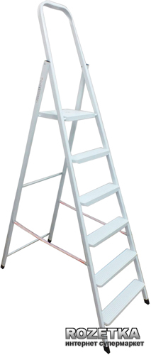 

Драбина Werk 216 з 6 щаблів