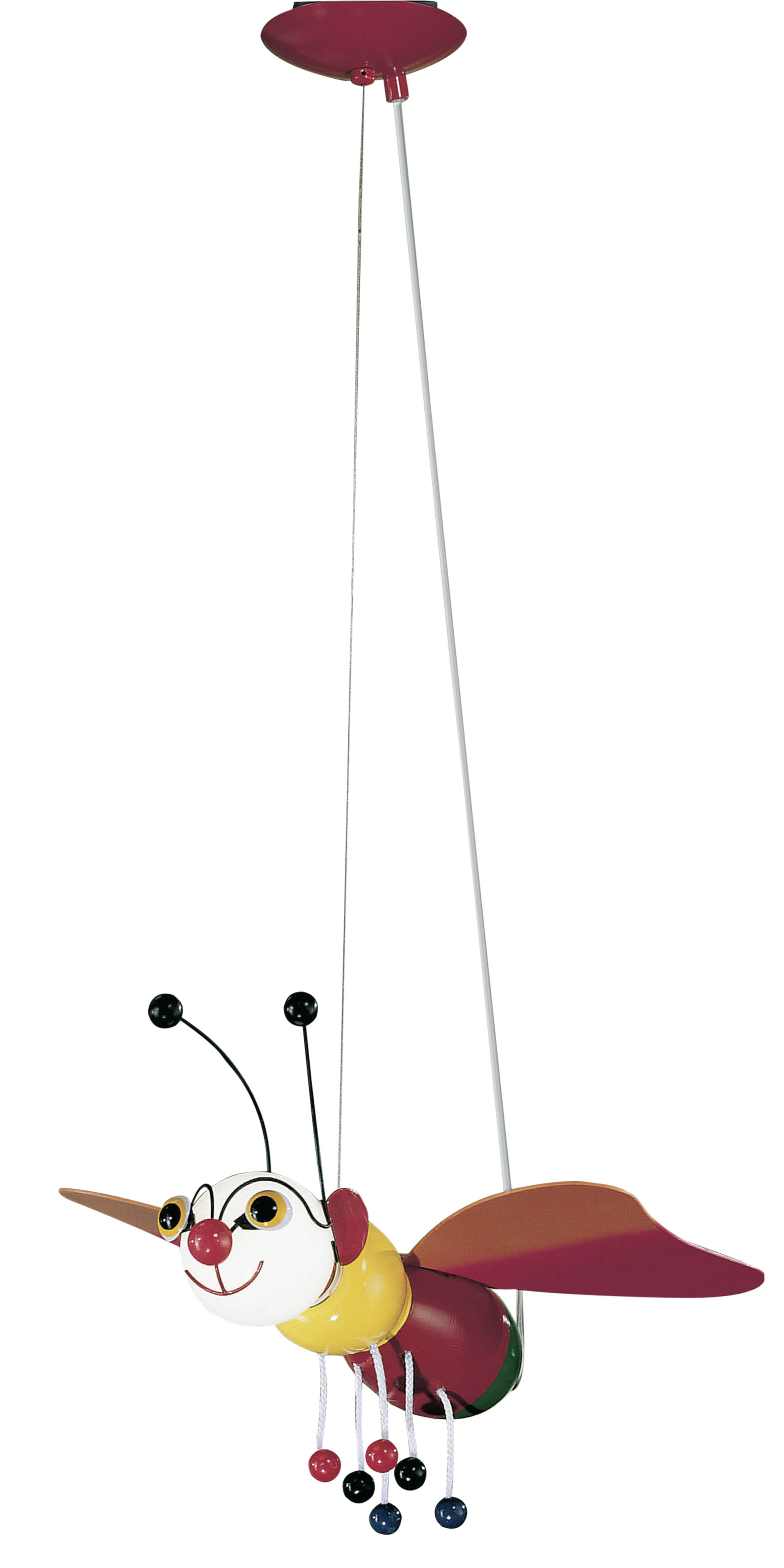 

Люстра EGLO Susi EG-83579