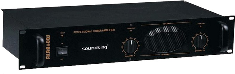 

SoundKing SKAA800J