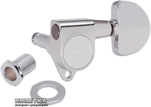 

Колки Gotoh SG301-20 Chrome