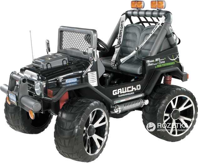 

Peg-Perego Gaucho Superpower (OD 0502)