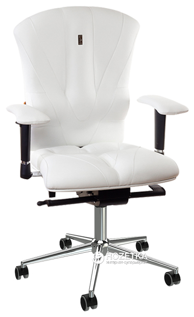 

Кресло Kulik System Victory White