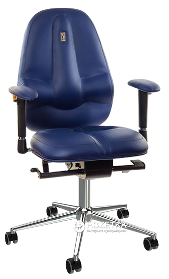

Кресло Kulik System Classic Maxi Blue