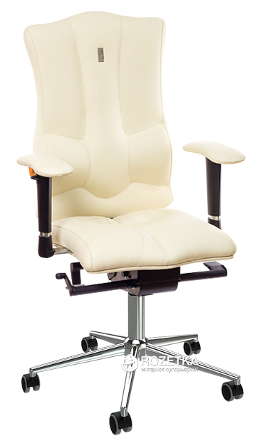 

Кресло Kulik System Elegance Beige