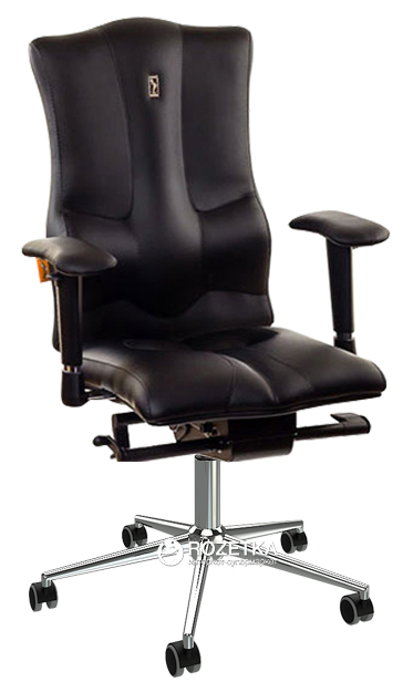 

Кресло Kulik System Elegance Black