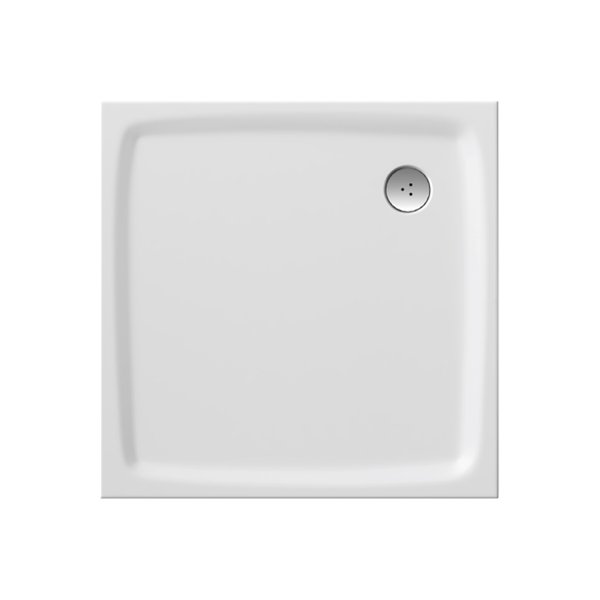 

Душевой поддон RAVAK PERSEUS PRO 90 Chrome XA047701010