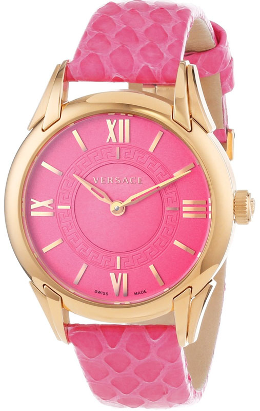 

Женские часы VERSACE Vrff07 0013