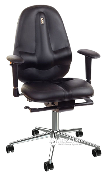 

Кресло Kulik System Classic Maxi Black