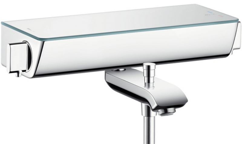 

Смеситель для ванны HANSGROHE Ecostat Select 13141000