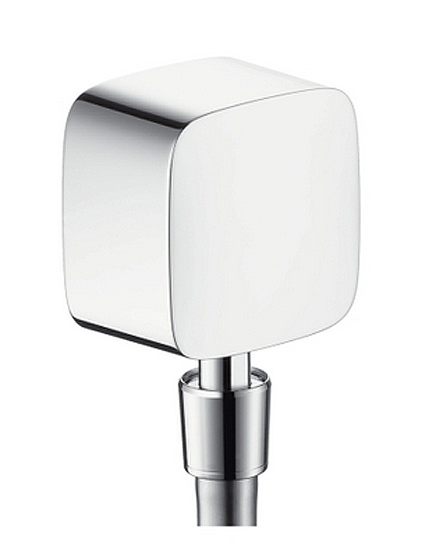 

Шланговое подсоединение HANSGROHE PuraVida 27414000