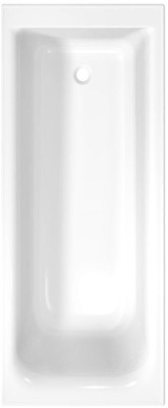 

Ванна акриловая COLOMBO Фортуна 160х70 без ножек (SWP166000N)