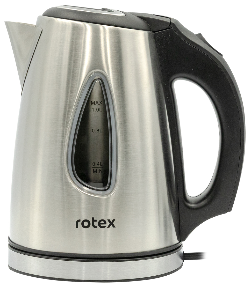 

Электрочайник ROTEX RKT73-G