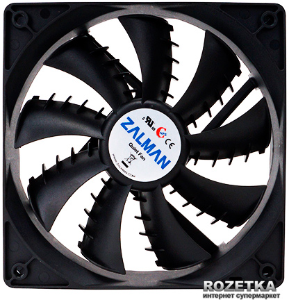 

Кулер Zalman ZM-F3 (SF)