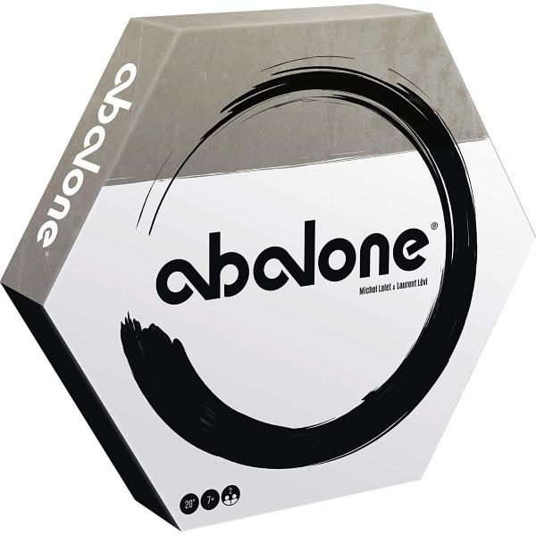 

Настольная игра Abalone Classic (AB02UAN) (3558380065777)