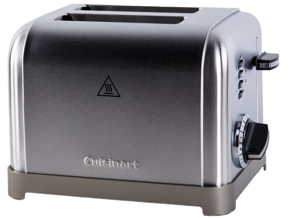 

Тостер CUISINART CPT160E