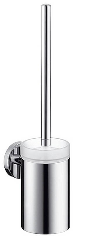 

Ёршик для унитаза HANSGROHE Logis 40522000
