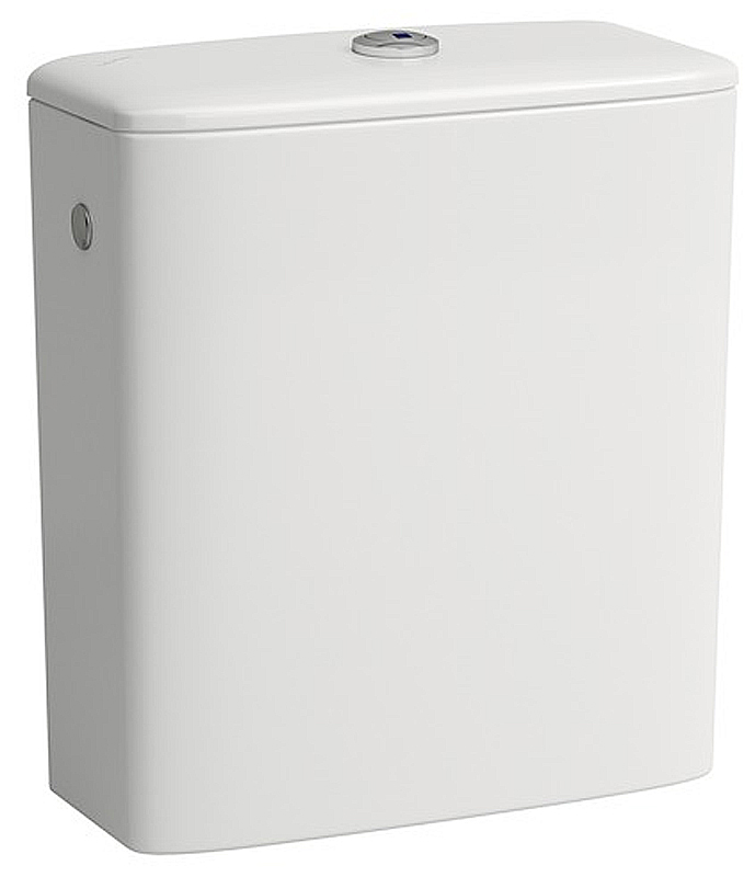 

Бачок для унитаза LAUFEN Palace New H8287000002781