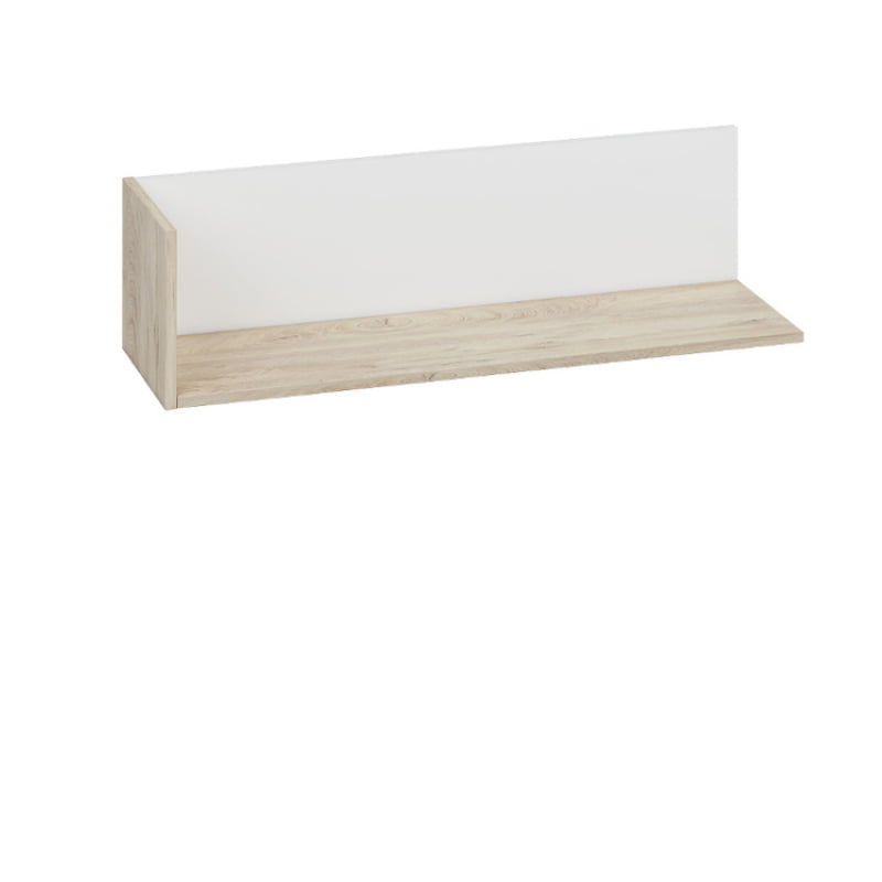 

Полка Kubu ML Meble 93х25x28 061543