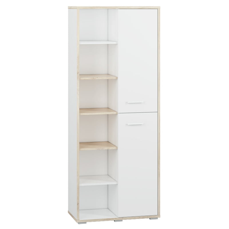 

СТЕЛЛАЖ Kubu ML Meble 80х200x40 061549