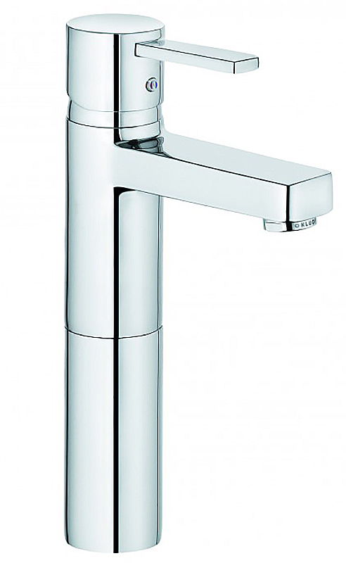 

Смеситель для раковины KLUDI ZENTA 382560575