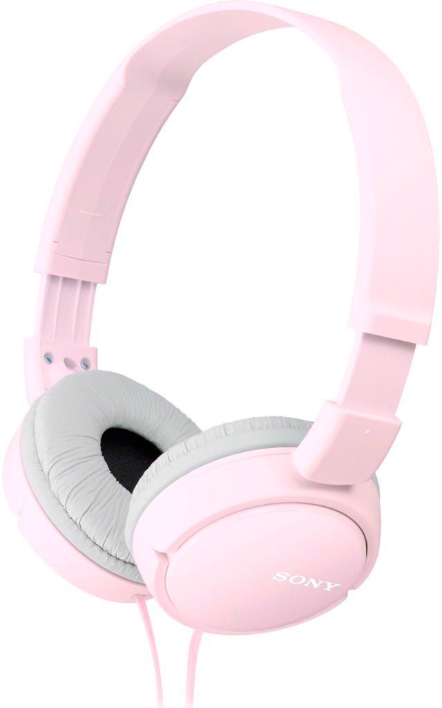 

Наушники Sony MDR-ZX110 Pink (MDRZX110P.AE)