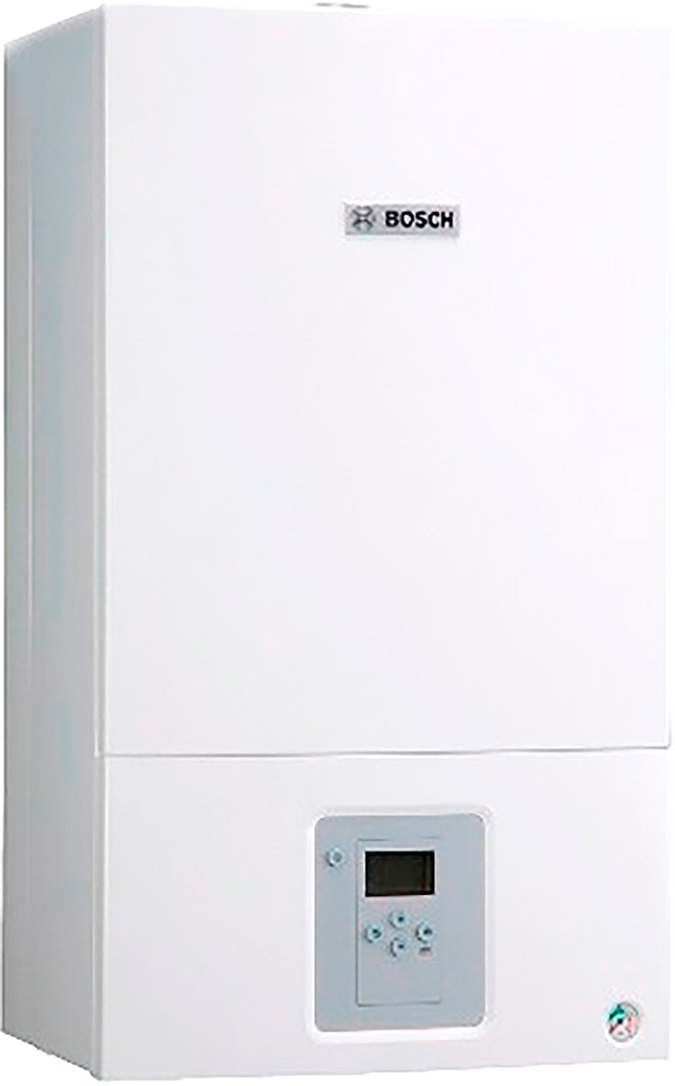 

Котёл газовый BOSCH WBN 6000-18C RN