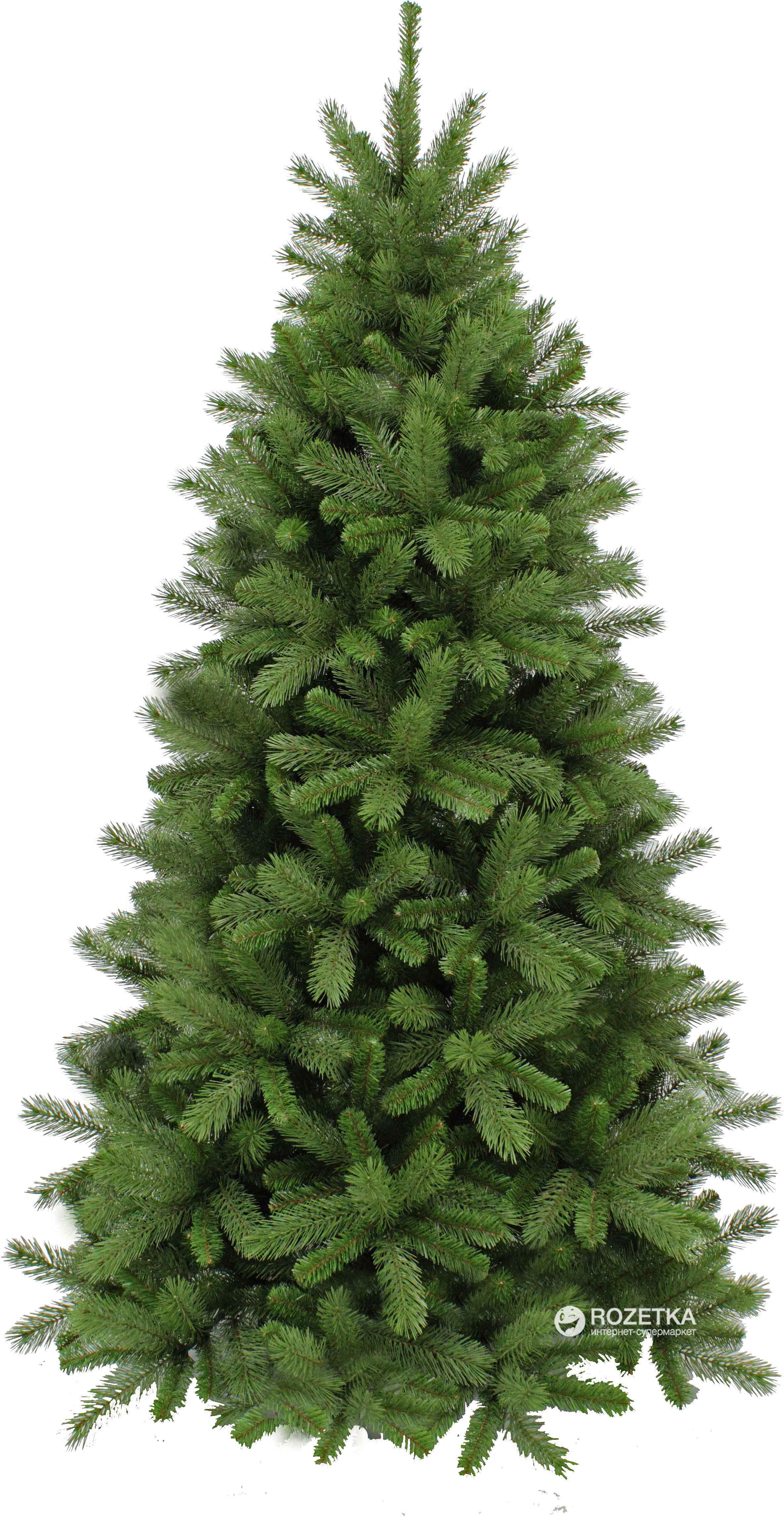 

Искусственная сосна Triumph Tree Denberg 2.15 м Зеленая (8711473882971)