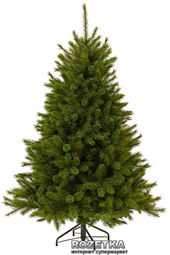 

Искусственная сосна Triumph Tree Forest Frosted 2.3 м Зеленая (8711473151510)