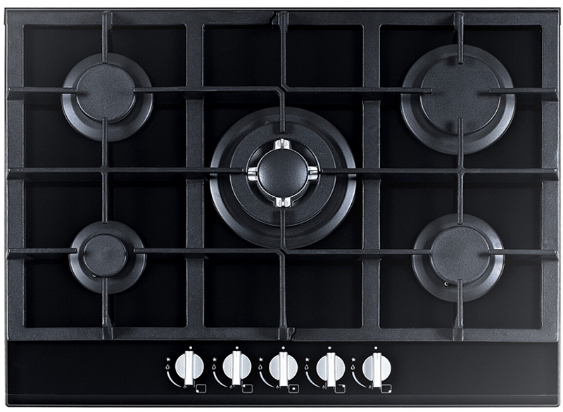 

Варочная поверхность газовая LIBERTY PG7151G-CCB (413)