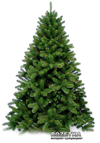 

Искусственная елка Triumph Tree Scandia 1.85 м Зеленая (8711473059939)