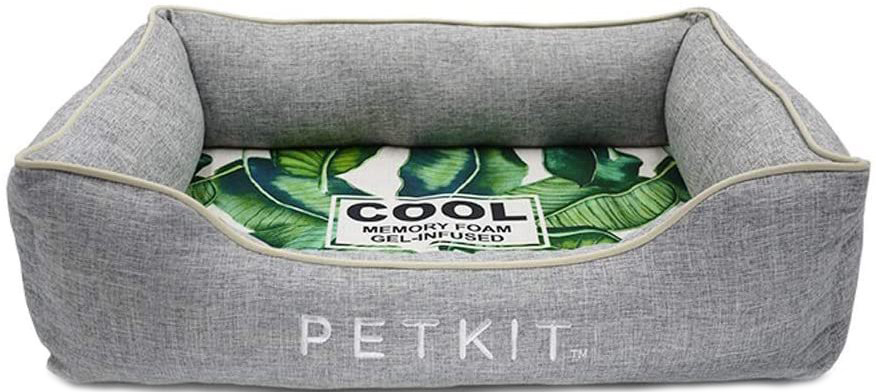 

Лежак для собак и кошек Petkit Four Season Pet Bed (size M) Grey