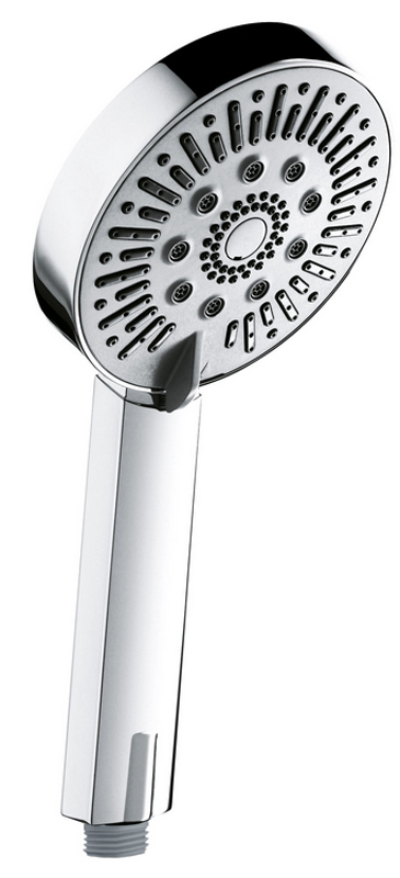 

Ручная лейка KLUDI A-QAs 3S 657000500