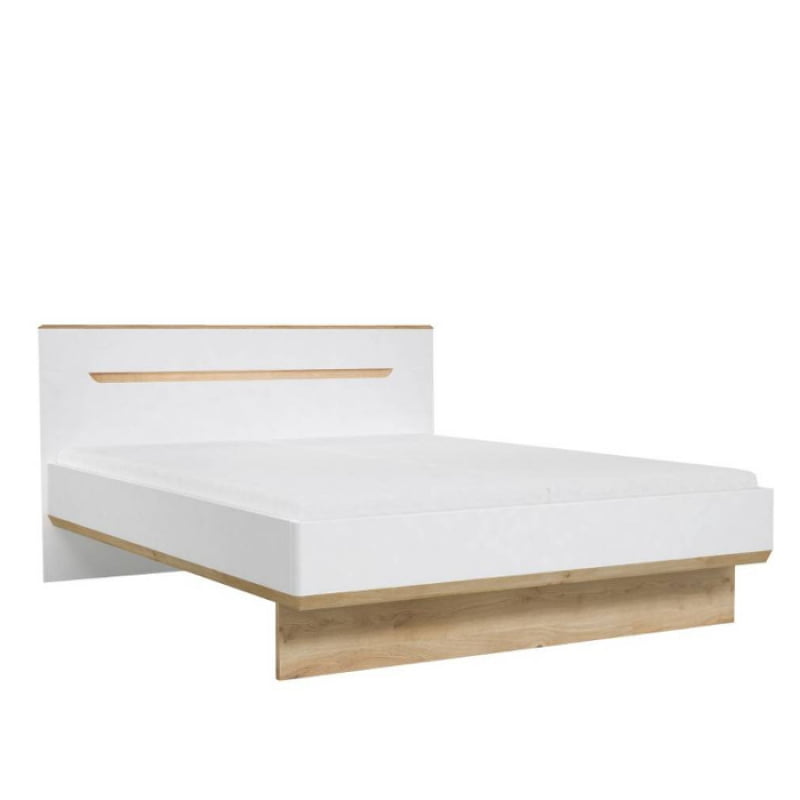

Кровать 140 Zebra Klose 150x95x206 004560