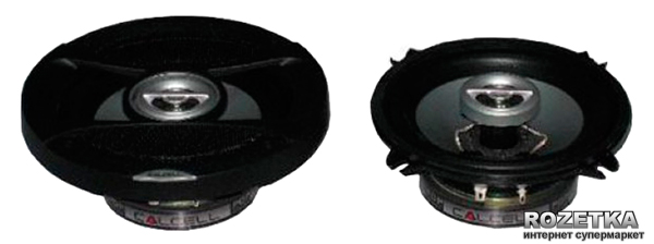 

Автоакустика Calcell CP-402