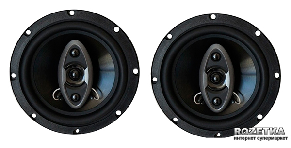 

Автоакустика Calcell CB-654